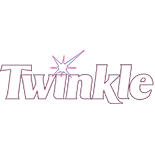 Twinkle logo