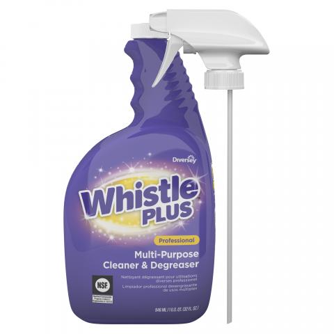 CBD540571_Whistle_Plus_Professional_Multi_Purpose_Cleaner_and_Degreaser_4x32oz_Front