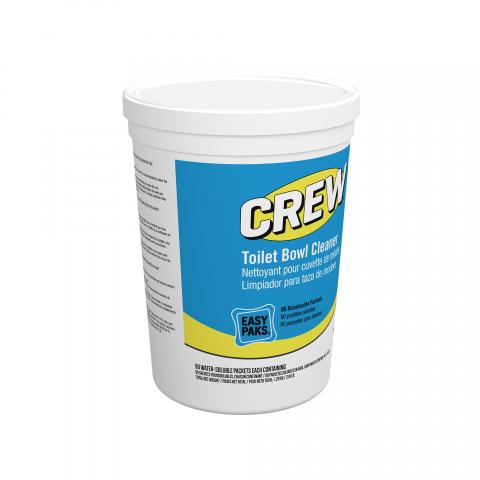 Crew Easy Paks Toilet Bowl Cleaner CBD540731