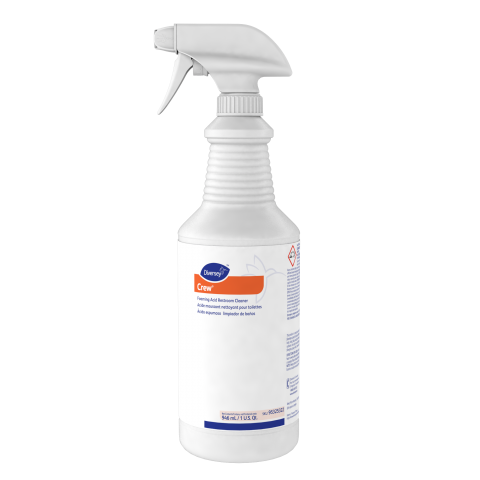 95325322_Crew_Foaming_Acid_Restroom_Cleaner_12x1QT_Front