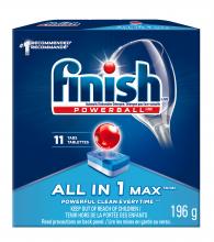 CB204110_Finish_All_In_1_Max_Auto_Dish_Detergent_16x11ct_tablets_Front_2000x2000
