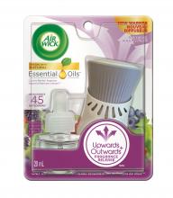 Air Wick Scented Oil Dispenser Kit - Country Berries