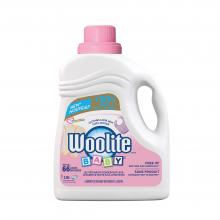 CB769917_Woolite_Laundry_Detergent_Baby_Hypoallergenic_4x2.96L