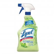 CB777871_Lysol_All_Purpose_Cleaner_Green_Apple_12x650mL