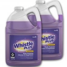 Whistle Plus Professional Multi Purpose Cleaner and Degreaser CBD540588 Multi